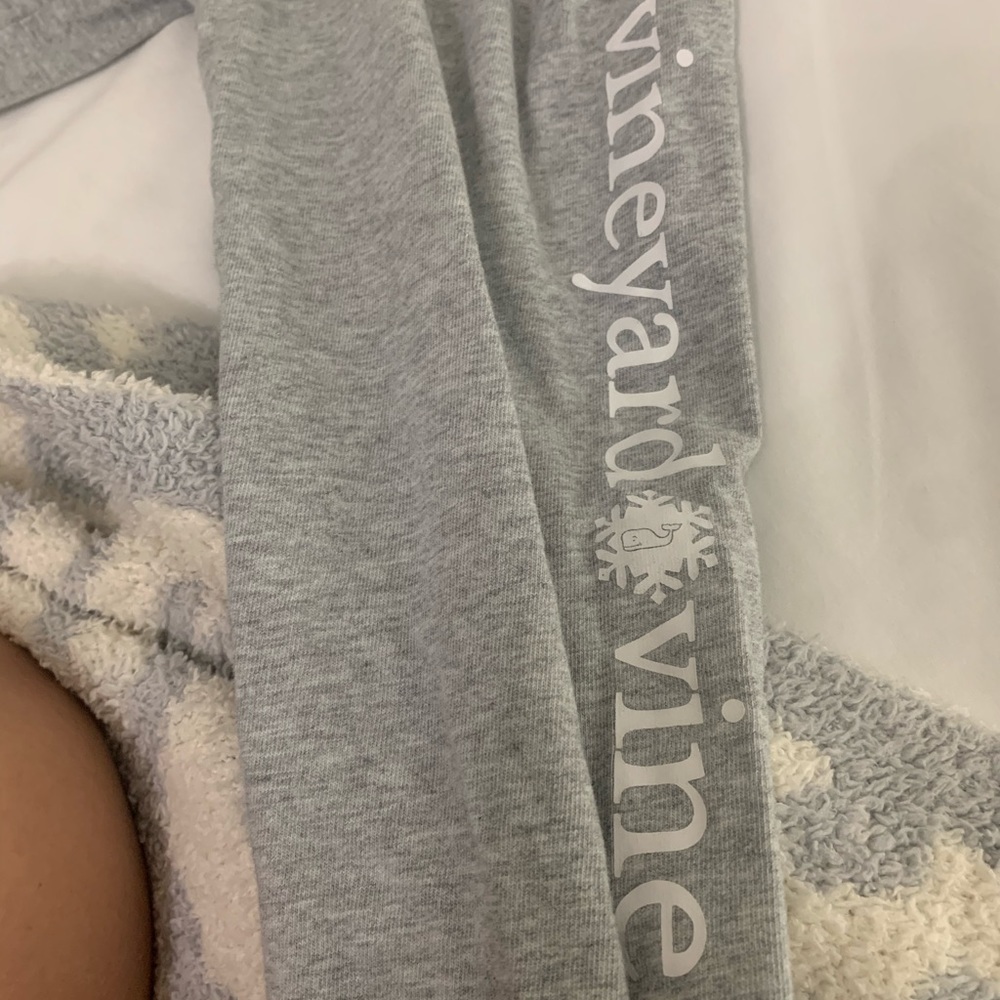 UNISEX VINEYARD SHIRT